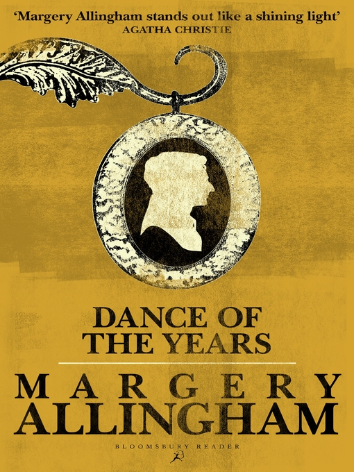 Title details for Dance of the Years by Margery Allingham - Available